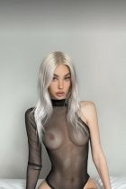 Проститутка Ада (22 лет, Мурманск)