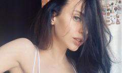 Проститутка Агата *БЕЗ ПРЕДОПЛАТ* Тел. 8 996 560-97-95